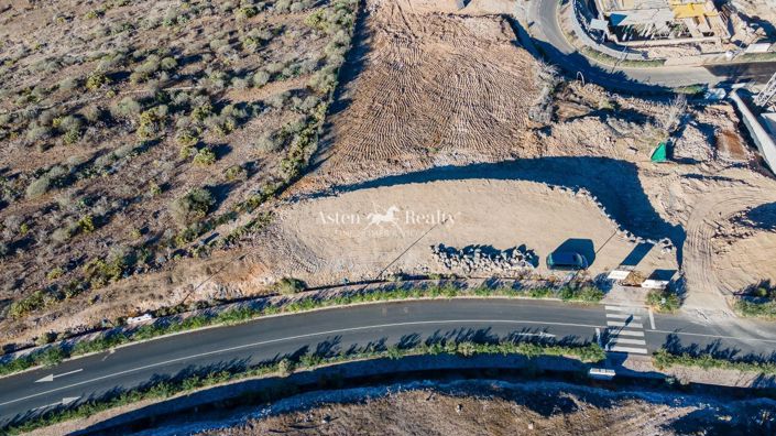 Image No.7-Terrain à vendre à Abama