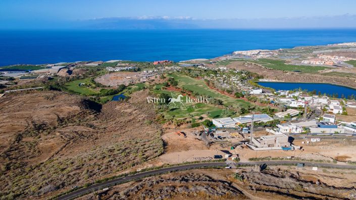 Image No.8-Terrain à vendre à Abama