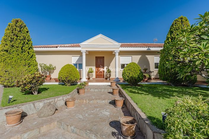 Image No.10-Terrain à vendre à Guia de Isora