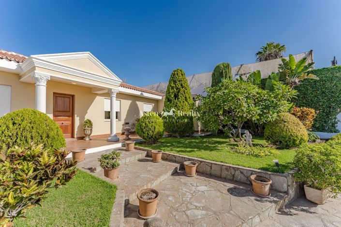 Image No.13-Terrain à vendre à Guia de Isora