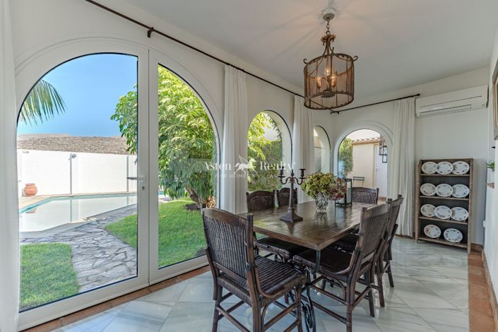 Image No.18-Terrain à vendre à Guia de Isora