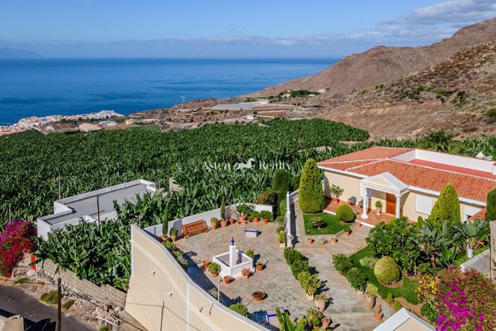 Image No.2-Terrain à vendre à Guia de Isora