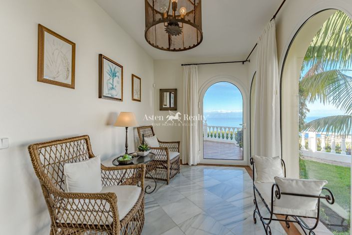 Image No.20-Terrain à vendre à Guia de Isora