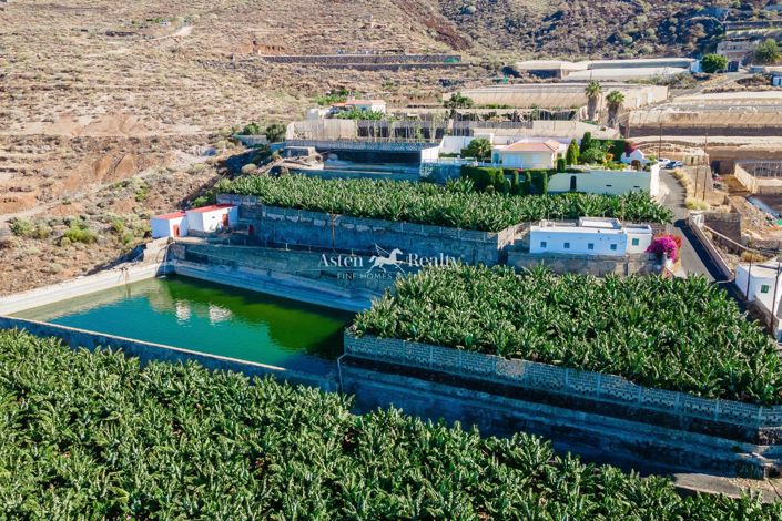 Image No.32-Terrain à vendre à Guia de Isora