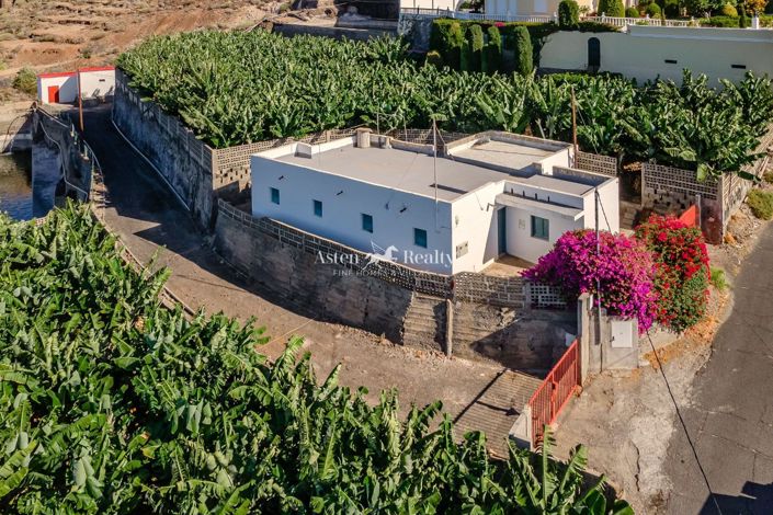 Image No.35-Terrain à vendre à Guia de Isora