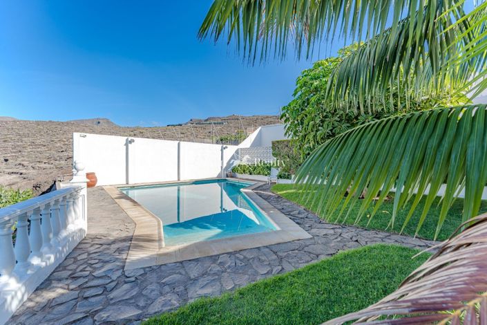 Image No.7-Terrain à vendre à Guia de Isora