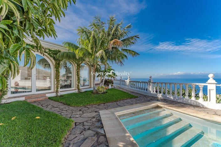 Image No.9-Terrain à vendre à Guia de Isora