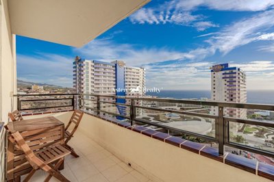 1 - Playa Paraiso, Apartment