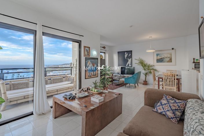 Image No.13-Appartement de 2 chambres à vendre à Playa Paraiso