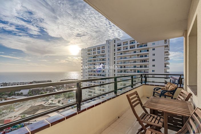 Image No.2-Appartement de 2 chambres à vendre à Playa Paraiso