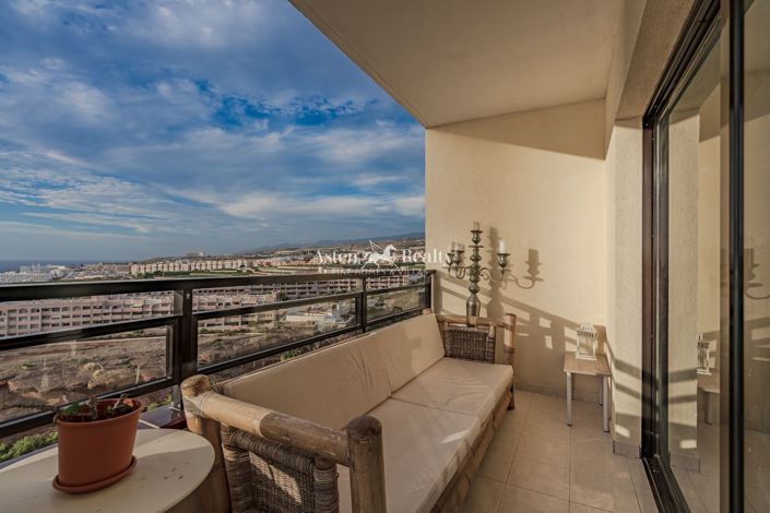 Image No.3-Appartement de 2 chambres à vendre à Playa Paraiso