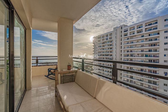 Image No.4-Appartement de 2 chambres à vendre à Playa Paraiso