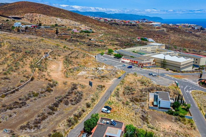 Image No.5-Terrain à vendre à Espagne