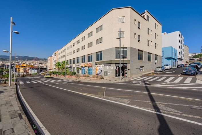 Image No.2-Propriété à vendre à San Cristobal de La Laguna