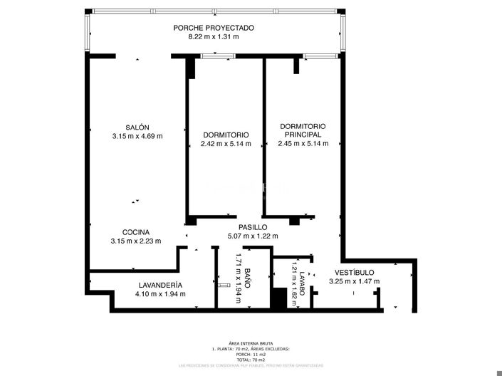 Image No.16-2 Bed Apartment for sale