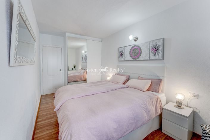 Image No.3-Appartement de 2 chambres à vendre à Espagne
