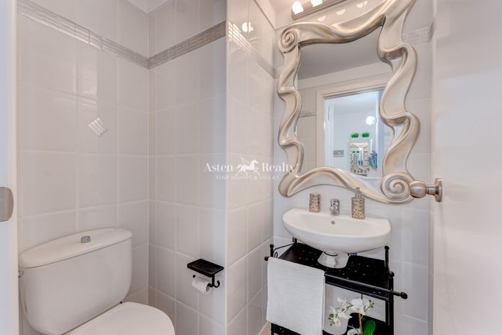 Image No.4-Appartement de 2 chambres à vendre à Espagne