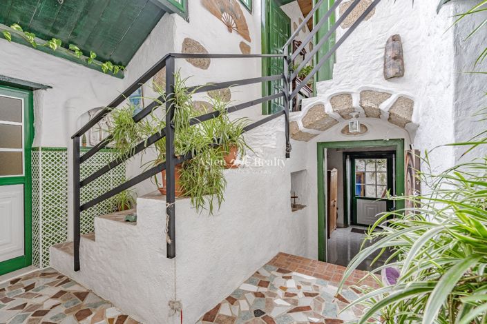 Image No.12-Maison de 4 chambres à vendre à San Miguel