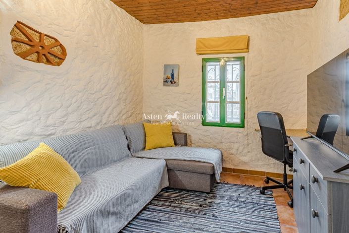 Image No.21-Maison de 4 chambres à vendre à San Miguel