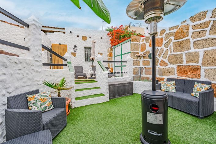 Image No.24-Maison de 4 chambres à vendre à San Miguel