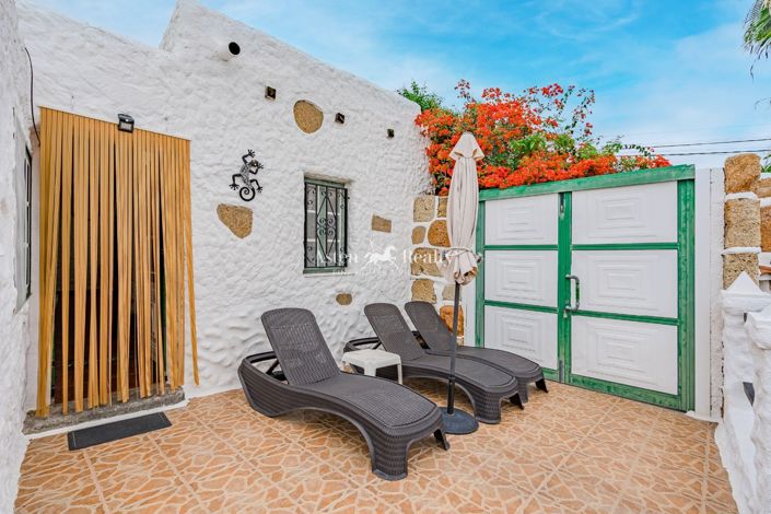 Image No.25-Maison de 4 chambres à vendre à San Miguel