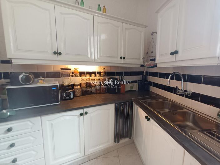 Image No.3-Maison de 4 chambres à vendre à San Miguel