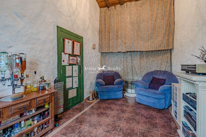 Image No.7-Maison de 4 chambres à vendre à San Miguel