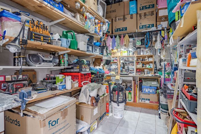 Image No.8-Maison de 4 chambres à vendre à San Miguel