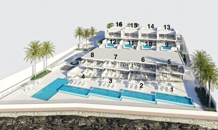Image No.2-3 Bed Apartment for sale