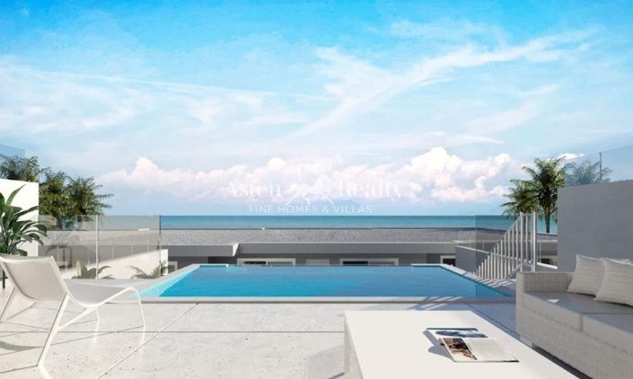 Image No.4-3 Bed Apartment for sale