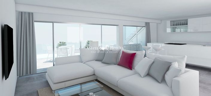 Image No.5-3 Bed Apartment for sale