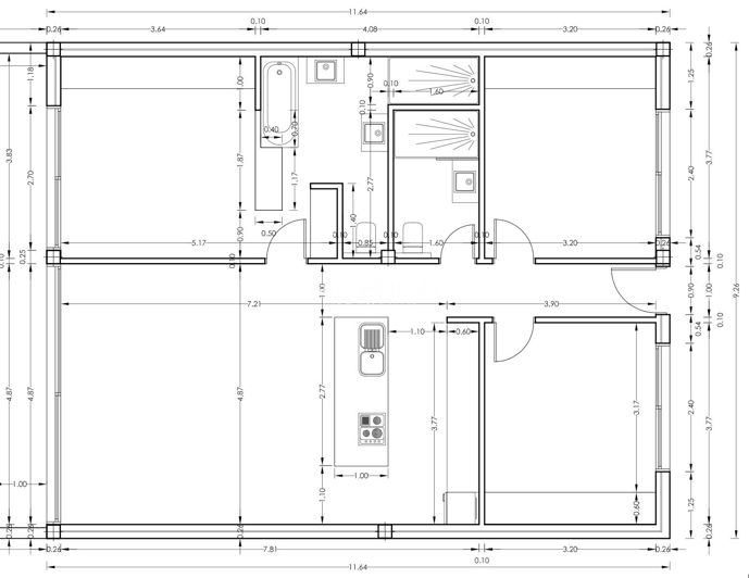 Image No.7-3 Bed Apartment for sale