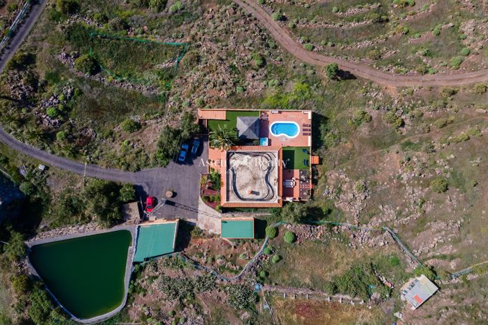 Image No.42-3 Bed Villa for sale