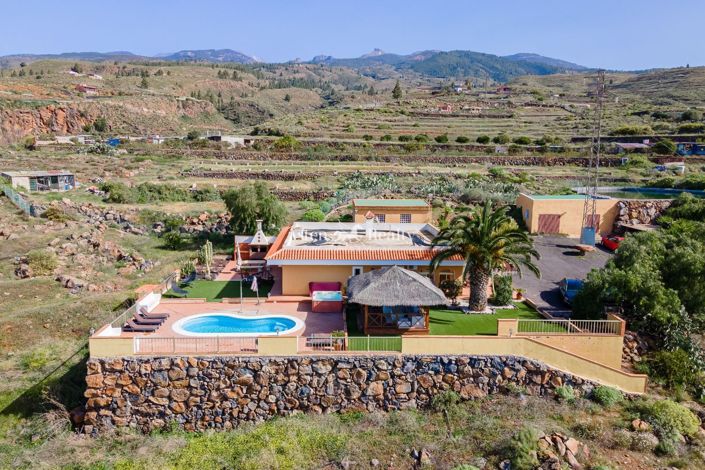 Image No.50-3 Bed Villa for sale