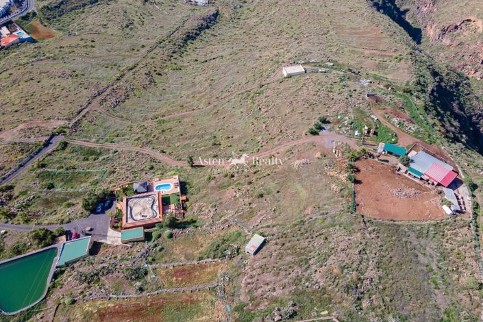 Image No.51-Villa de 3 chambres à vendre à Adeje