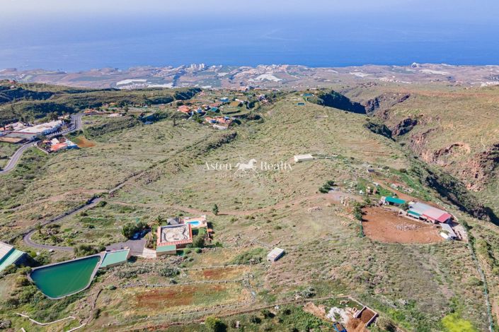 Image No.52-Villa de 3 chambres à vendre à Adeje