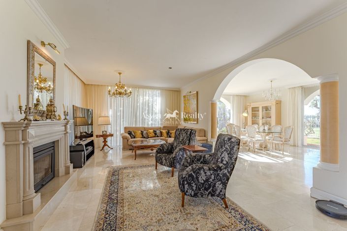 Image No.6-6 Bed Villa for sale