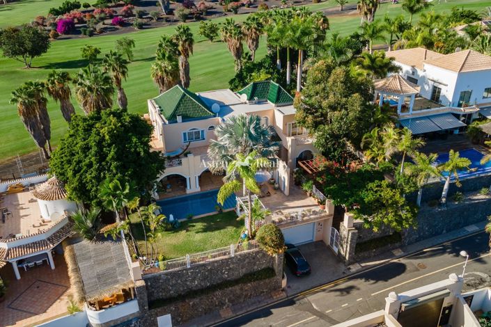 Image No.63-6 Bed Villa for sale