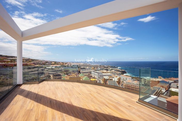 Image No.1-4 Bed Penthouse for sale