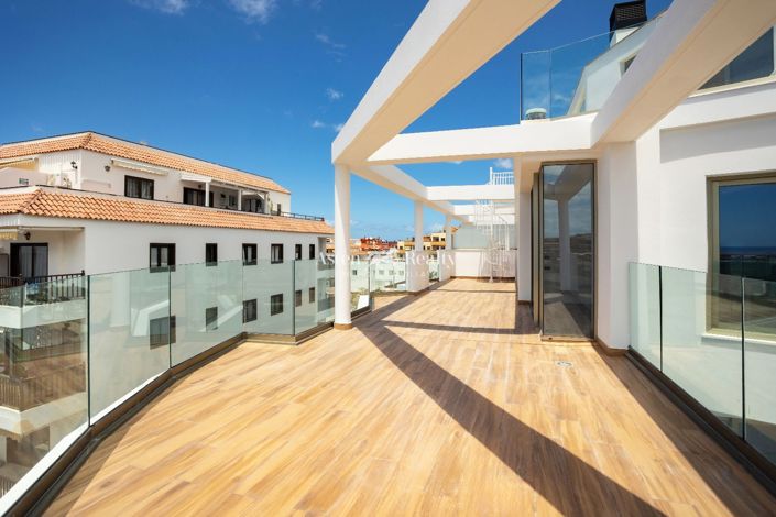 Image No.5-4 Bed Penthouse for sale