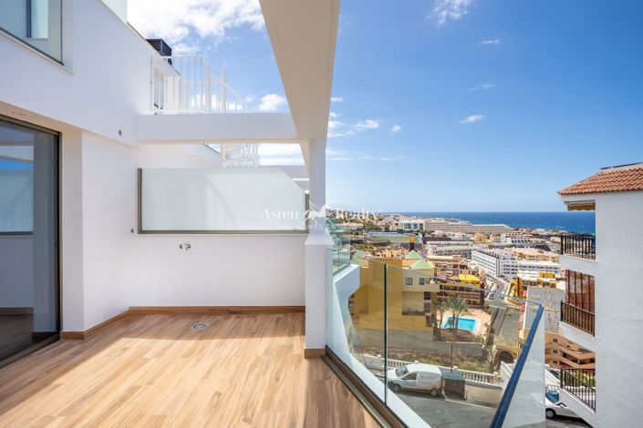 Image No.1-2 Bed Penthouse for sale