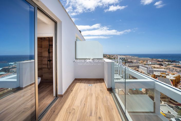 Image No.14-Penthouse de 2 chambres à vendre à Puerto de Santiago