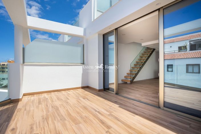 Image No.2-2 Bed Penthouse for sale