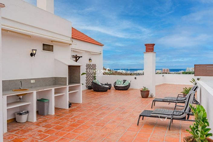 Image No.1-4 Bed Penthouse for sale