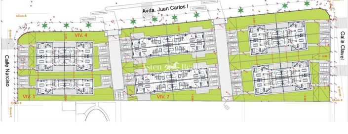 Image No.18-Maison de 3 chambres à vendre à El Medano