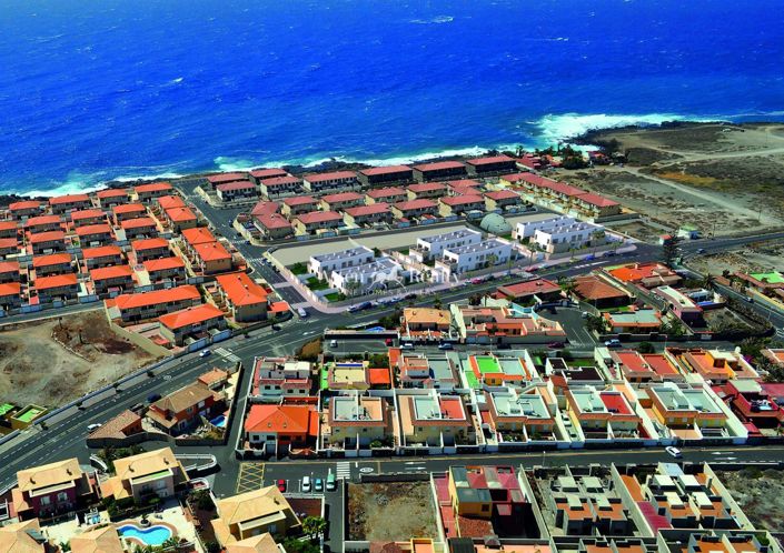 Image No.2-Maison de 3 chambres à vendre à El Medano