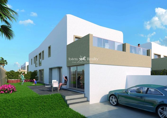 Image No.6-Maison de 3 chambres à vendre à El Medano