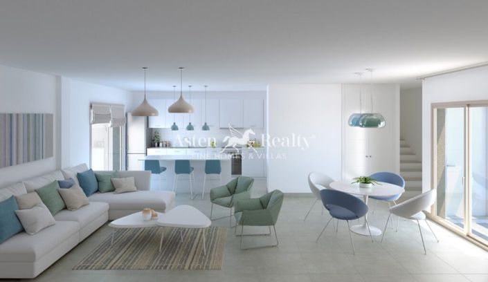 Image No.7-Maison de 3 chambres à vendre à El Medano