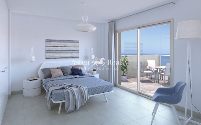 Image No.1-Maison de 3 chambres à vendre à El Medano