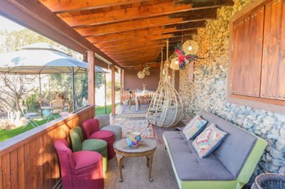 1 - Granadilla de Abona, House